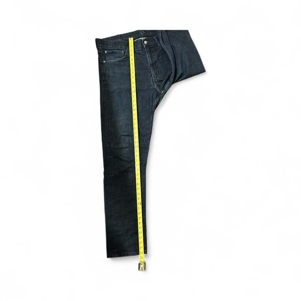 Polo Ralph Lauren Jeans Men's 38 x 36 Prospect Straight Western Cowboy Rancher - Picture 5 of 9